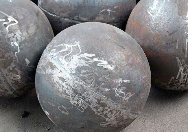 空心球&nbsp;焊接鋼制...